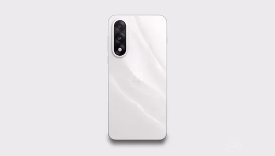 Oneplus Nord 5- Back