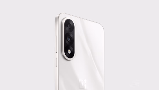 Oneplus Nord 5- Side