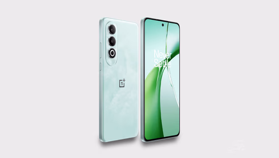 OnePlus Nord Ce4-Back