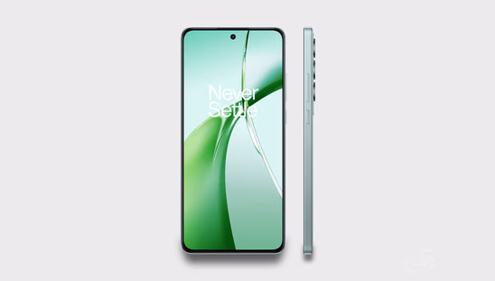 OnePlus Nord Ce4-Front