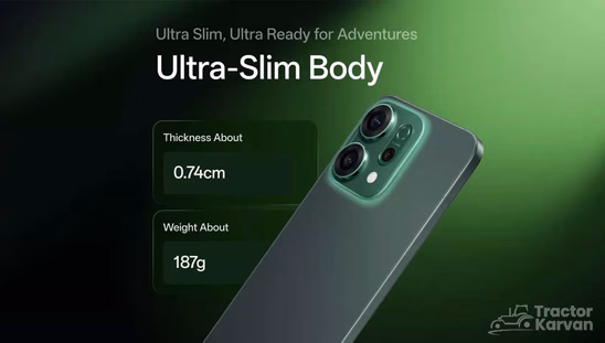 Oppo Reno14 5G