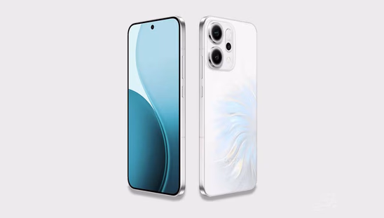 Oppo Reno14 5G