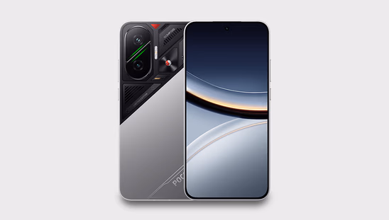 Silver-256-GB-12-GB