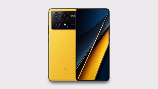Yellow-256-GB-8-GB