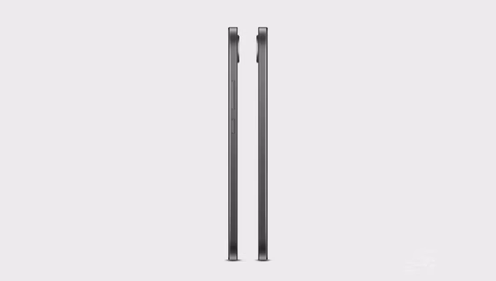 Realme 16 5G - Side