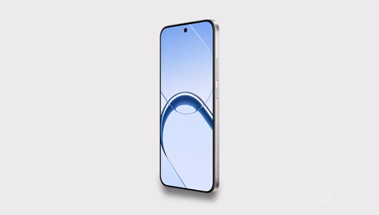 Realme 16 5G -Right