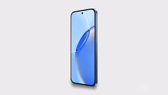 Realme 16 Pro 5G -Right