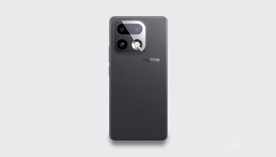 16 Pro Plus 5G -Master Gray