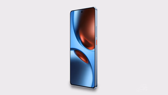 Realme GT7- Right