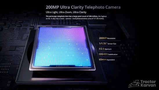 Realme GT 8 Pro