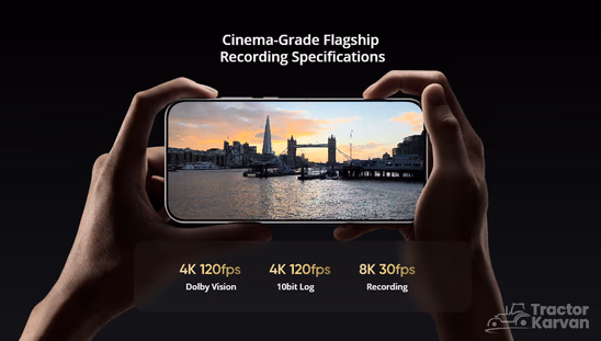 Realme GT 8 Pro