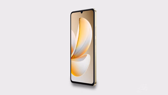 Realme Narzo 80 Lite - Right