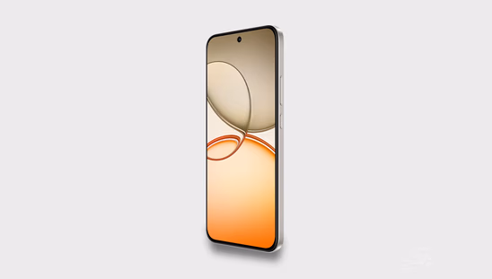 Realme Narzo 90 5G-Right