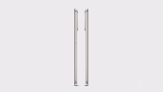 Realme Narzo 90 5G-Side