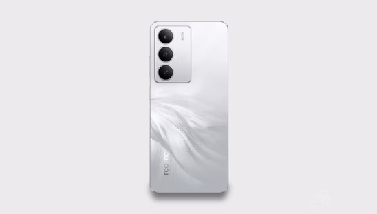 P3 Lite 5G-Back