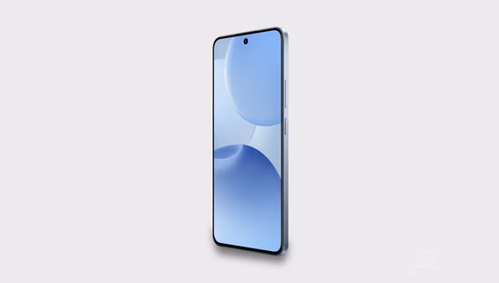 Realme P4 5G - Right