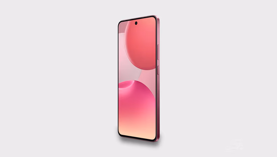 Realme P4 5G - Right