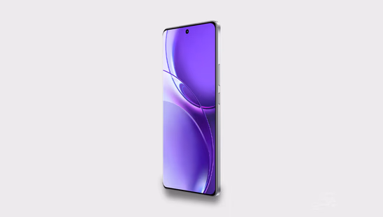 Realme P4 Power 5G-Right