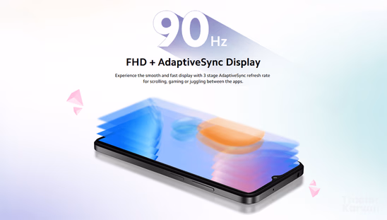 Redmi 11 Prime