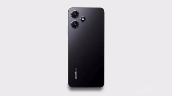 Redmi 12 5G - Back