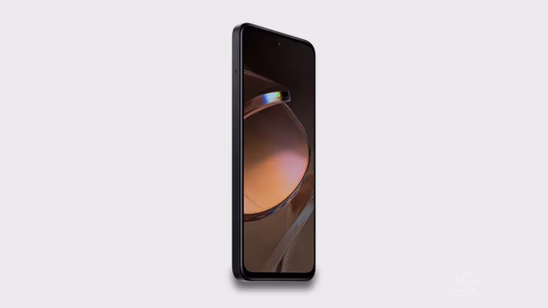 Redmi 12 5G - Front