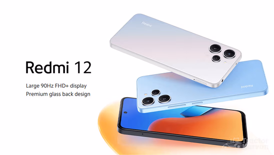 Redmi 12