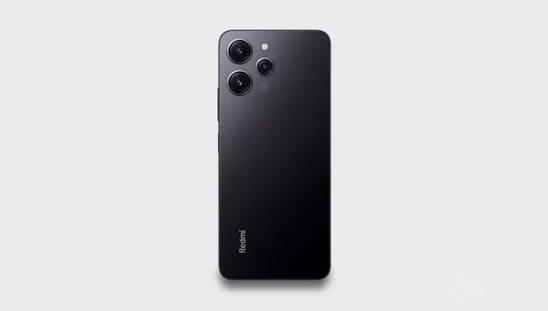 Redmi 12 - Back