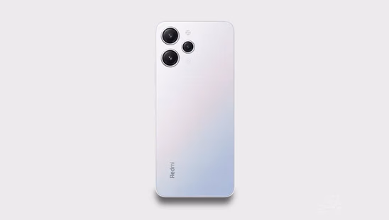 Redmi 12 - Back