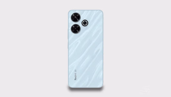 Redmi 13 5G - Back