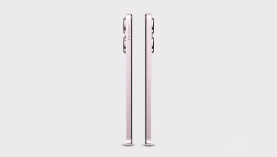 Redmi 13 5G - Side