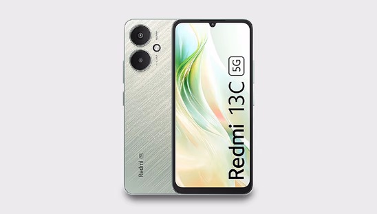 Startrail-Green-128-GB-4-GB