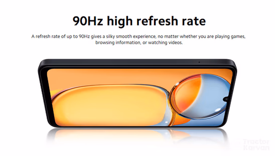 Redmi 13C