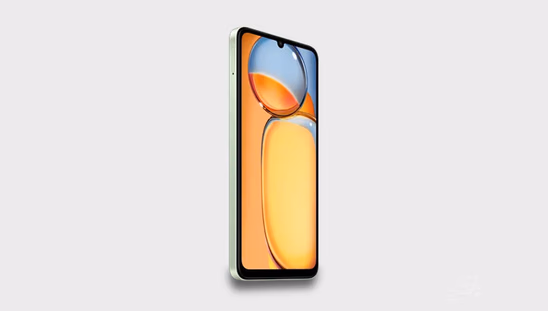 Redmi 13C - Front