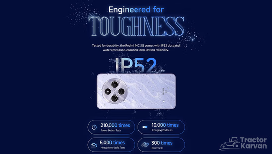 Redmi 14C 5G