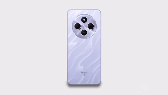 Redmi 14C 5G - Back
