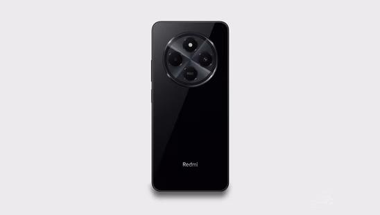 Redmi 14C 5G - Back