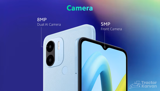 Redmi A1 Plus