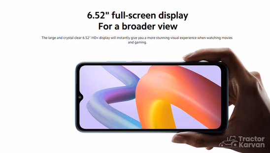Redmi A2 Plus
