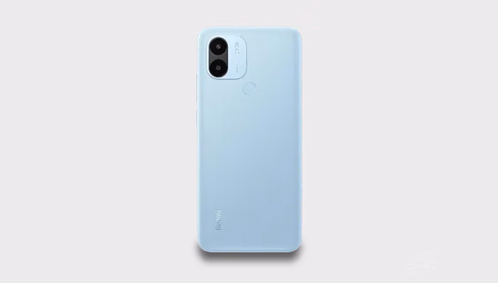 Redmi A2 Plus - Back