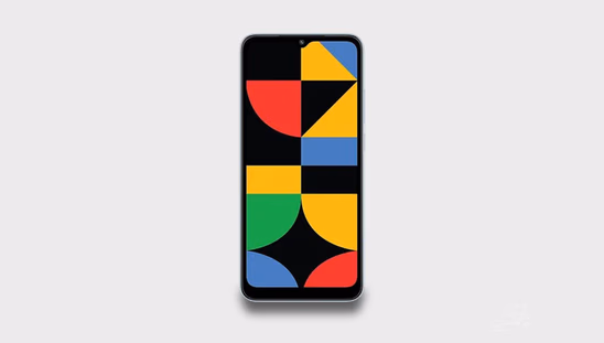Redmi A2 Plus - Front