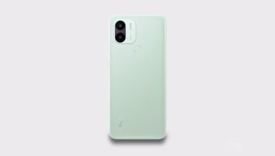 Redmi A2 Plus - Back
