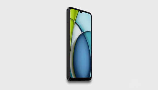 Redmi A3X - Front