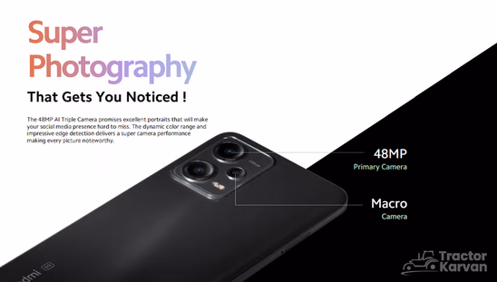 Redmi Note 12 5G