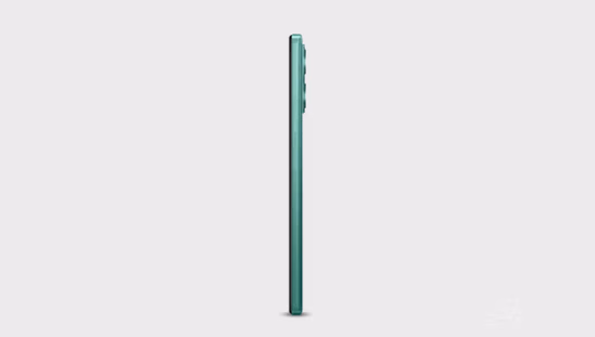Redmi Note 12 5G - Side