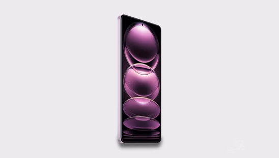 Redmi Note 12 Pro 5G - Front
