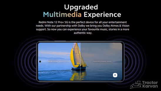 Redmi Note 12 Pro Plus 5G