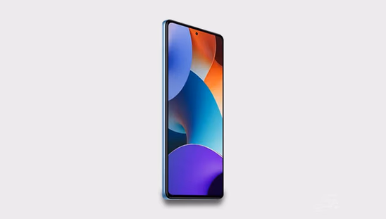 Redmi Note 12 Pro Plus 5G - Front