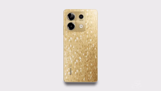 Redmi Note 13 5G