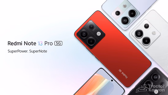 Redmi Note 13 Pro