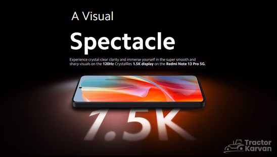 Redmi Note 13 Pro